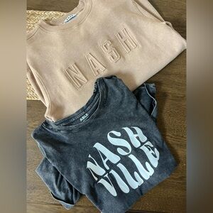 Nashville bundle